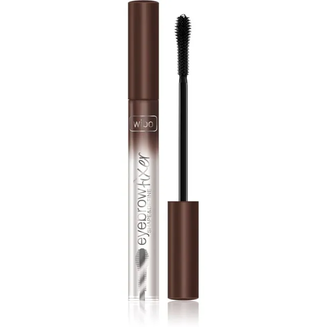 Wibo Eyebrow Fixer Kulmugeel 8 ml