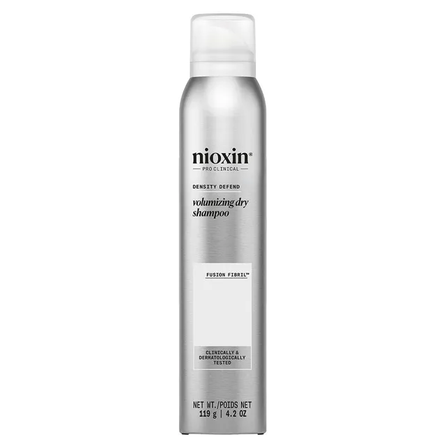 NIOXIN Density Defend Volumising Dry Shampoo 180ml