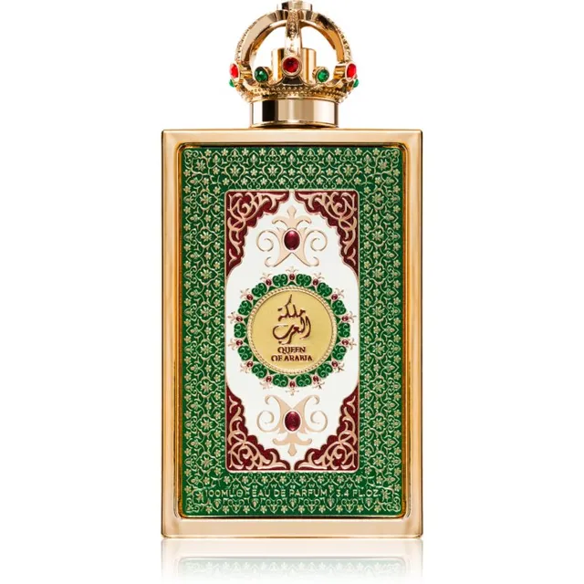 Lattafa Queen Of Arabia Parfüümvesi naistele 100 ml
