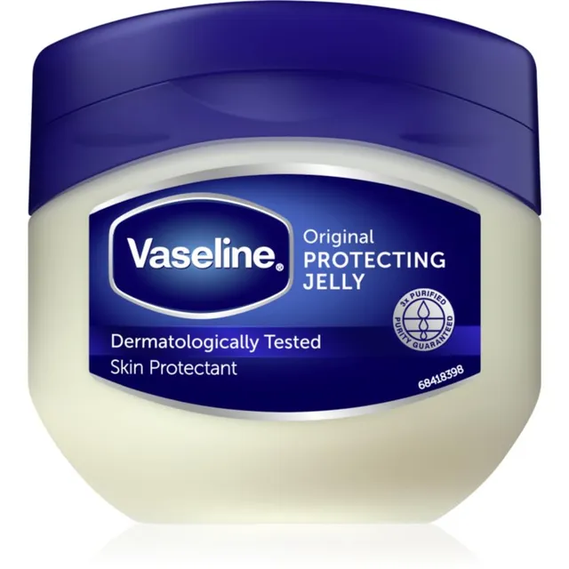 Vaseline Original Kosmeetiline vaseliin 50 ml