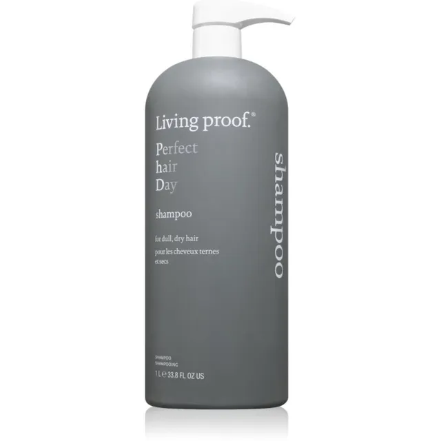 Living Proof Perfect Hair Day Shampoo Niisutav šampoon kõigile juuksetüüpidele 1000 ml