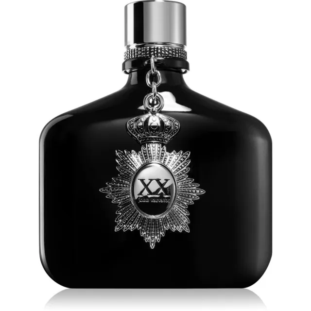 John Varvatos XX tualettvesi meestele 125 ml