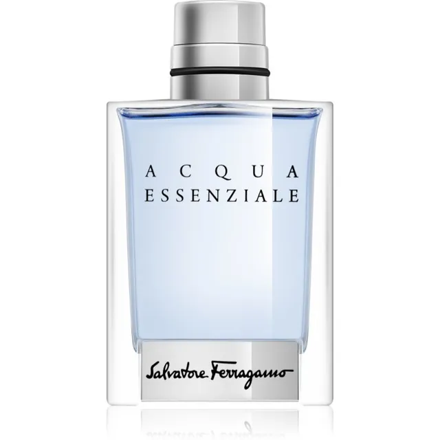 Ferragamo Acqua Essenziale tualettvesi meestele 50 ml
