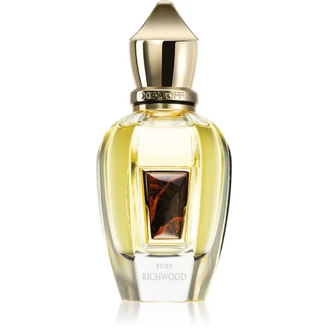 Xerjoff Richwood parfüüm unisex 50 ml