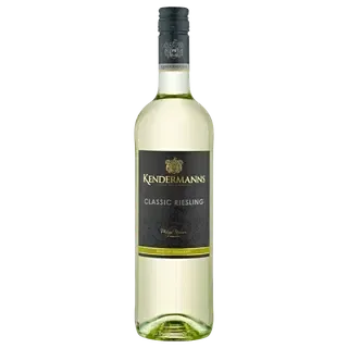Kendermanns Classic Riesling KPN vein 12,5%vol 750ml
