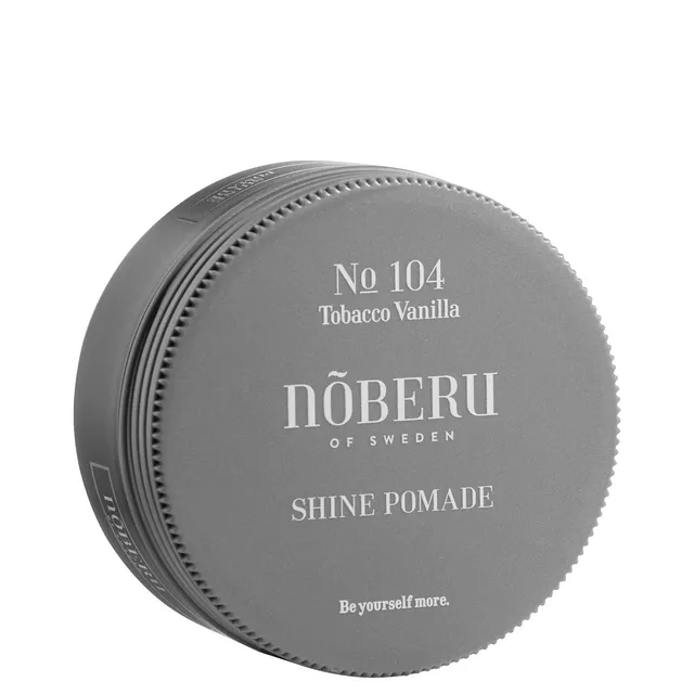 NÕBERU Shine Pomade 80ml