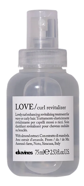 Davines Love Curl Revitalizer