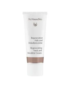 Kaela-dekolteekreem uuendav 40ml