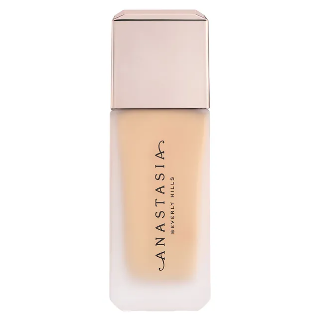 ANASTASIA BEVERLY HILLS Impeccable Blurring Second-Skin Matte Foundation No.2W 35ml