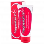Ice Power Strong magneesium kreem 90 g