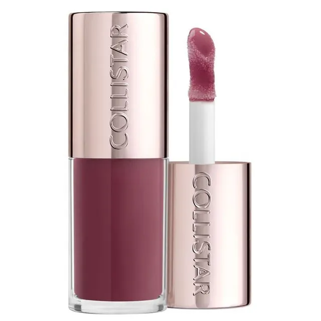 COLLISTAR Puro Shine Lip Gloss No.304 Io, Te & Milano 5g
