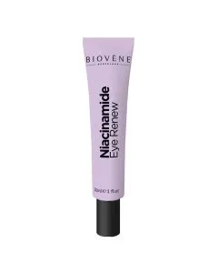 Silmaümbruskreem taastav Niatsiinamiid 30ml