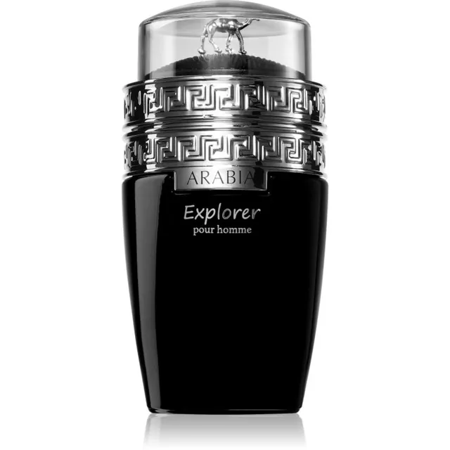 Le Chameau Arabia Explorer Parfüümvesi meestele 100 ml