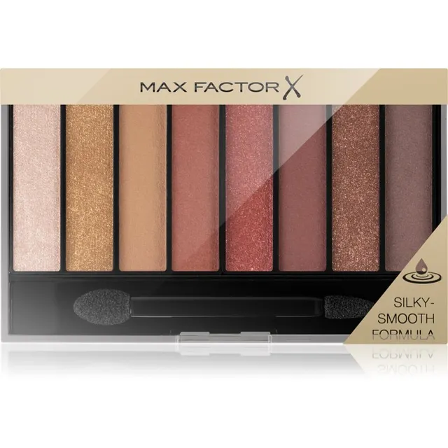 Max Factor Masterpiece Nude Palette Lauvärvipalett 005 Cherry Nudes 6.5 g