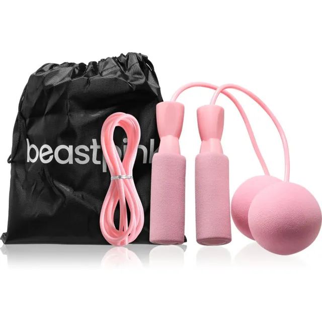 BeastPink Devotion hüppenöör värv Pink 1 tk