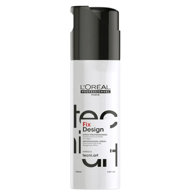 Tecni Art Fix Design lakk üksikute salkude fikseerimiseks  200ml