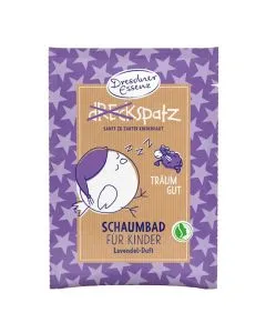 Vannivaht lastele Lavendel 40ml