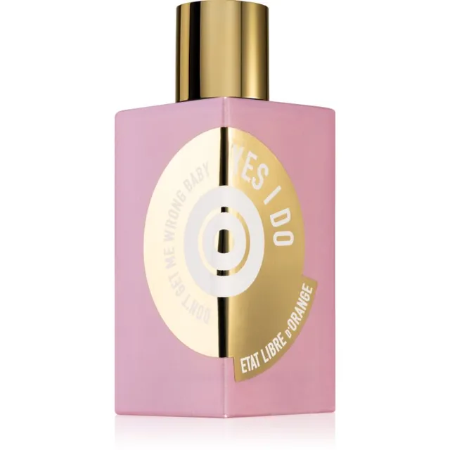 Etat Libre d’Orange Yes I Do Parfüümvesi naistele 100 ml