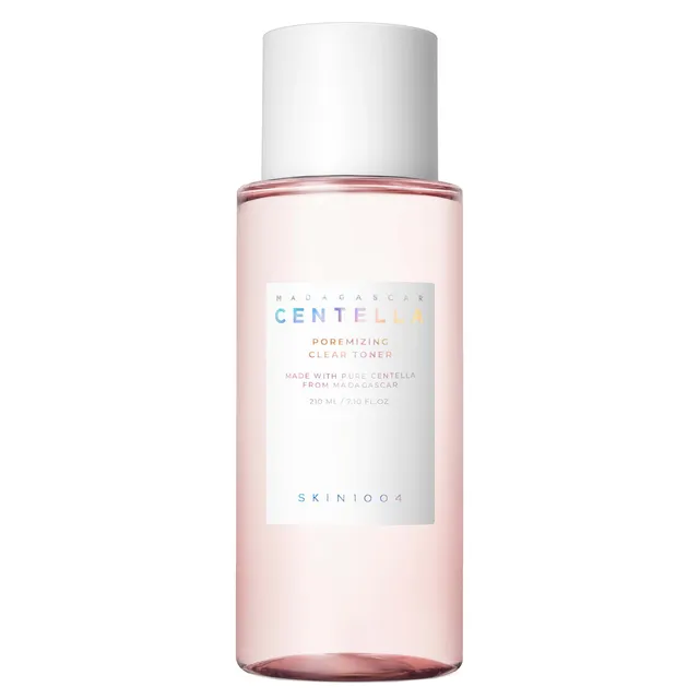 SKIN1004 Madagascar Centella Poremizing Clear Toner 210ml