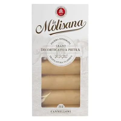 Pasta „LaMolisana“ CANNELLONI 250g
