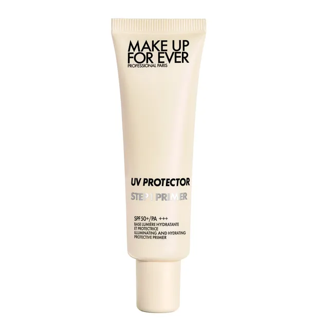 Make Up For Ever UV Protector Step 1 Primer PV