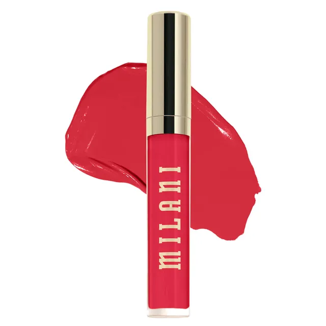 MILANI Stay Put Liquid Lipstick No.180 Main Character 3.2ml