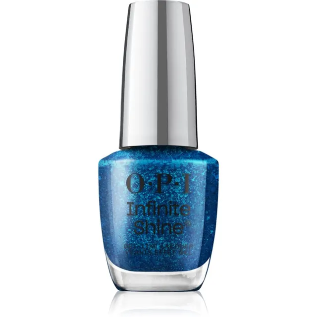 OPI Make ‘Em Jelly! Infinity Shine Küünelakk varjund Dust the Competition 15 ml