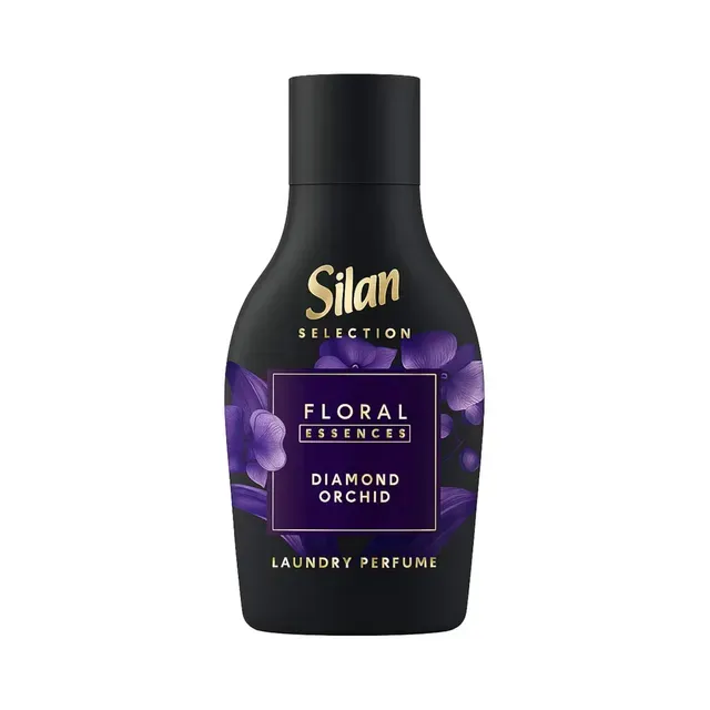 Pesuloputus Diamond Orchid 30pk, SILAN, 540 ml