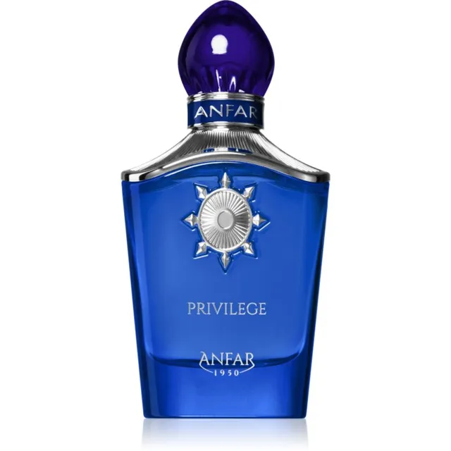 Anfar Privilege parfüümiekstakt meestele 100 ml