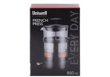 Kohvikann UNIWELL Eday 850ml