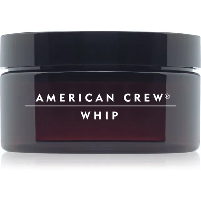 American Crew Whip Soengukreem meestele 85 g
