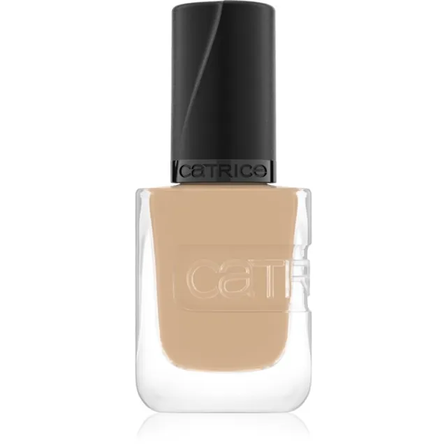 Catrice GEL AFFAIR Küünelakk varjund 010 Lost My Camel In The Desert 10.5 ml