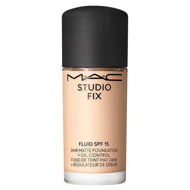 MAC Studio Fix Fluid SPF15 No.NC16 15ml