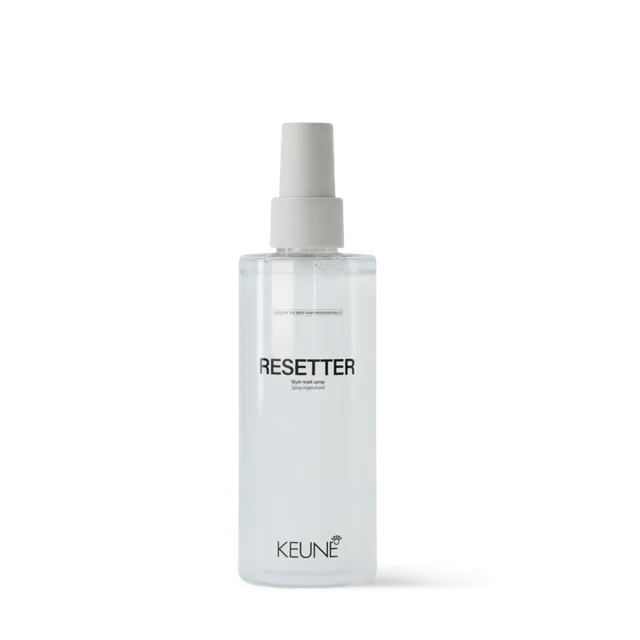 Keune Resetter