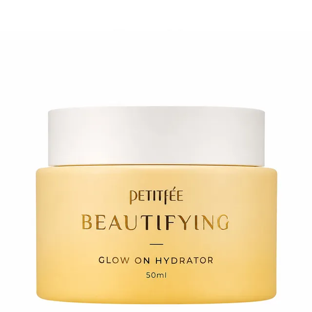 PETITFEE Beautifying Glow On Hydrator 50ml