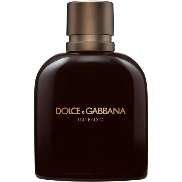 Dolce&Gabbana Pour Homme Intenso Parfüümvesi meestele 125 ml