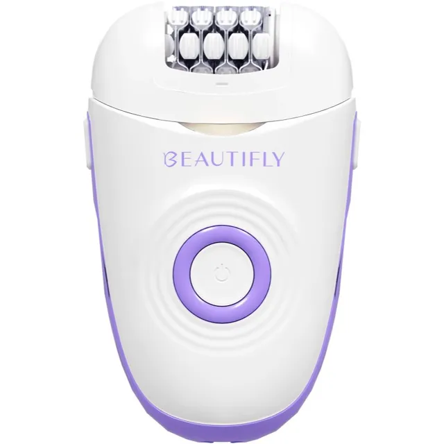 Beautifly CompactSilk Epil Epilaator kolm-ühes 1 tk