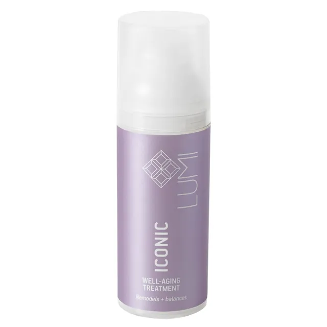 LUMI Iconic Well-Aging Treatment 50ml
