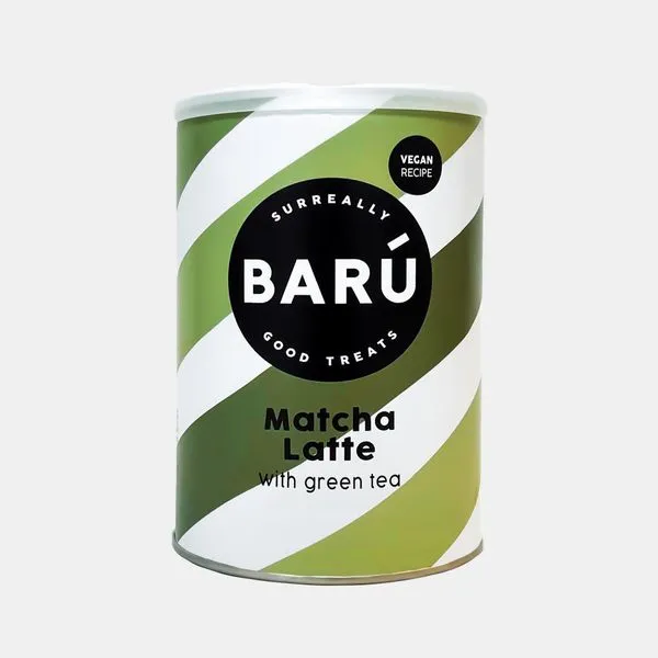 Joogisegu Matcha Latte 250g