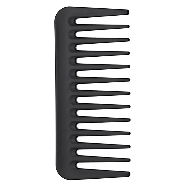 JÄNEKE Mini Supercomb Black