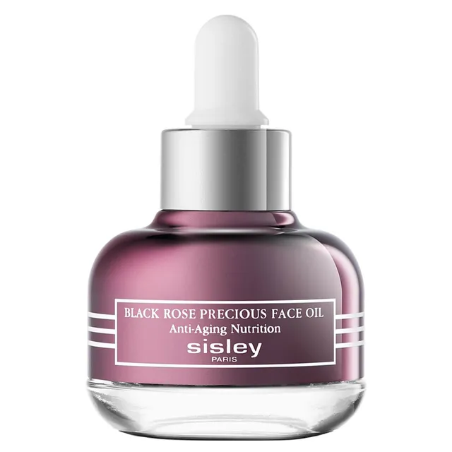 SISLEY Black Rose Precious Face Oil 25ml