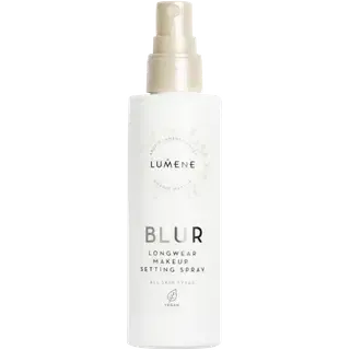 Lumene meigikinnitussprei Blur Setting 100ml