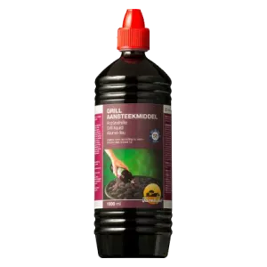 Grillsüütevedelik Farmlight 1L