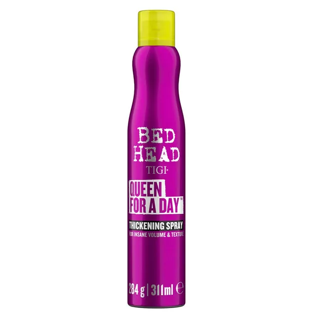 TIGI Bed Head Queen For A Day Thickening Spray 311ml