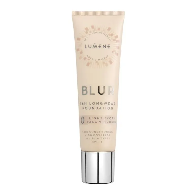 Longwear jumestuskreem SPF15 30ml
