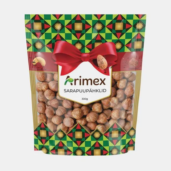 Sarapuupähklid 300g
