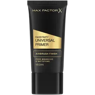 Max Factor Facefinity meigialuskreem