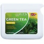 FITS Roheline tee 1000mg tabletid N30