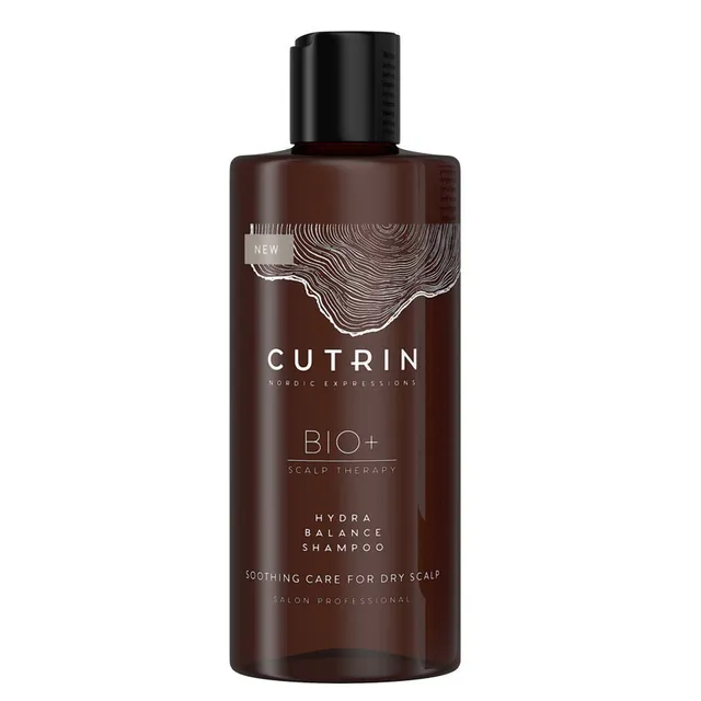 CUTRIN Bio+ Hydra Balance Shampoo 250ml