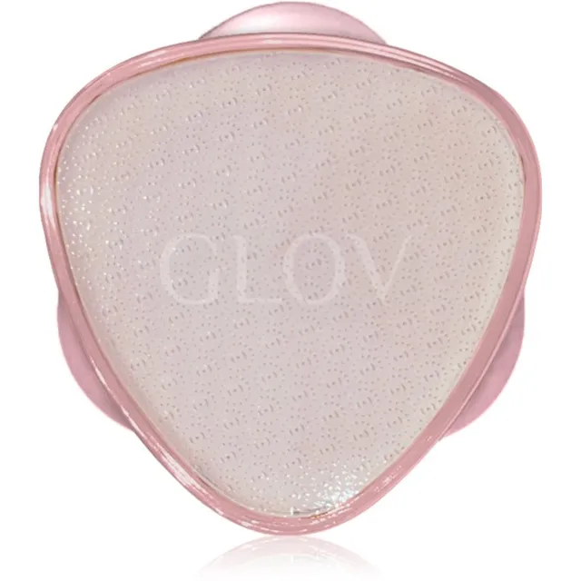 GLOV Nano Twist Duo karvaeemaldaja ja pimsskivi kandade jaoks 1 tk